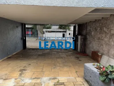 Sobrado com 3 Quartos à venda, 207m² no Vila Madalena, São Paulo