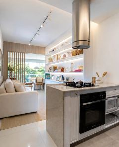 Apartamento com 2 Quartos à venda, 74m² no Horto Florestal, Salvador