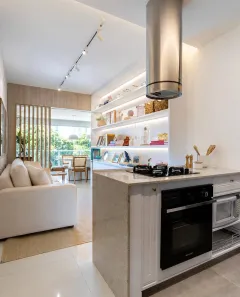 Apartamento com 1 Quarto à venda, 50m² no Horto Florestal, Salvador