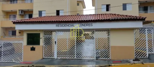 Apartamento com 2 Quartos à venda, 85m² no Jardim Europa, Sorocaba