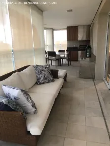 Apartamento com 4 Quartos à venda, 240m² no Santa Cecília, São Paulo