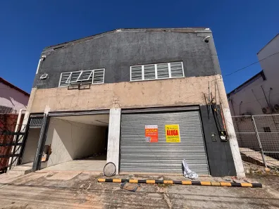 Galpão/Depósito/Armazém para alugar, 500m² no Centro, Timon