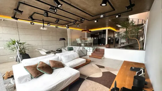 Sobrado com 3 Quartos à venda, 192m² no Jardim Aeroporto, São Paulo