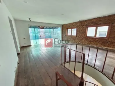 Cobertura com 3 Quartos à venda, 174m² no Lagoa, Rio de Janeiro