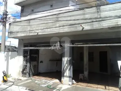 Sobrado com 2 Quartos à venda, 212m² no Veloso, Osasco