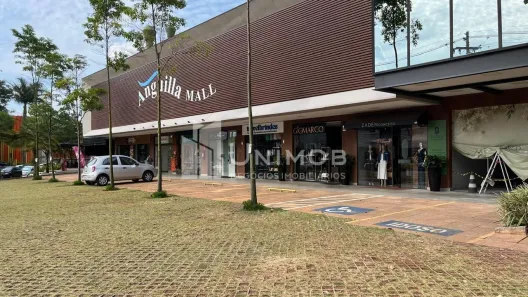Ponto Comercial para alugar, 30m² no Loteamento Alphaville Campinas, Campinas