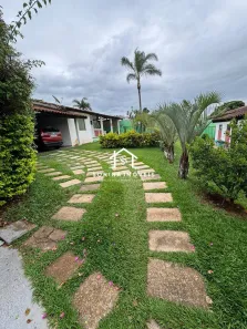 Fazenda/Sítio com 2 Quartos à venda, 298m² no Jardim Paulista, Atibaia