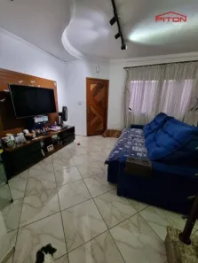 Casa de Condomínio com 3 Quartos à venda, 112m² no Penha de França, São Paulo