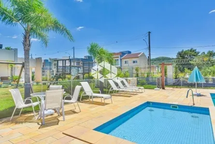Lote/Terreno à venda, 154m² no Aberta dos Morros, Porto Alegre