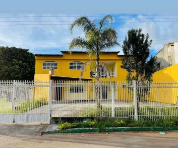 Casa com 4 Quartos à venda, 193m² no Samambaia Sul, Brasília