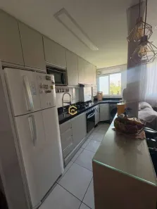 Apartamento com 2 Quartos à venda, 44m² no Jardim Íris, São Paulo