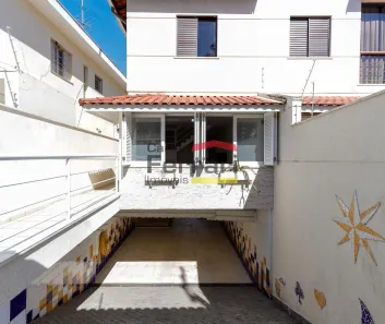 Sobrado com 3 Quartos para alugar, 212m² no Vila Mariza Mazzei, São Paulo
