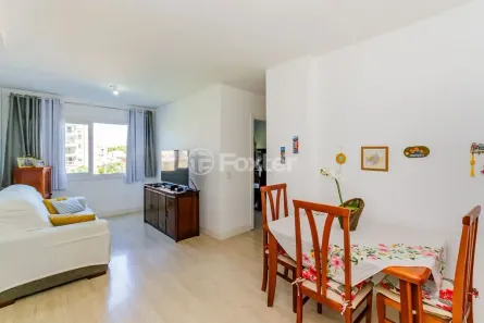 Apartamento com 2 Quartos à venda, 60m² no São Sebastião, Porto Alegre