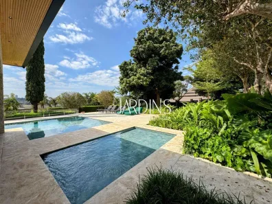 Casa com 4 Quartos à venda, 445m² no Bonfim Paulista, Ribeirão Preto