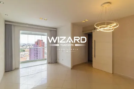 Apartamento com 2 Quartos à venda, 74m² no Vila Barros, Guarulhos