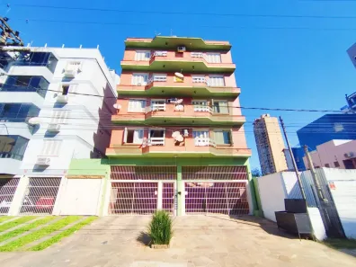 Cobertura com 2 Quartos para alugar, 120m² no Centro, São Leopoldo