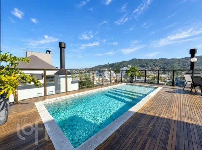 Apartamento com 2 Quartos à venda, 71m² no Saco dos Limões, Florianópolis
