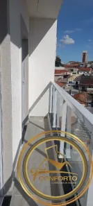 Apartamento com 1 Quarto à venda, 24m² no Vila Prudente, São Paulo