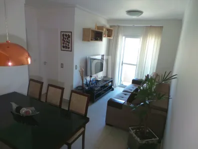 Apartamento com 2 Quartos à venda, 56m² no Vila São Luiz (Valparaízo), Barueri