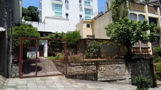 Lote/Terreno à venda, 307m² no Rio Branco, Porto Alegre
