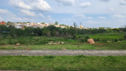 Lote/Terreno à venda, 483m² no Residencial Central Parque, Salto