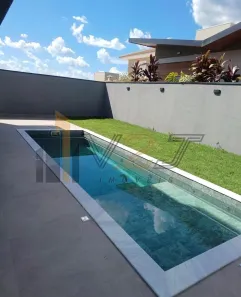 Casa com 4 Quartos à venda, 230m² no Pinheiro, Valinhos