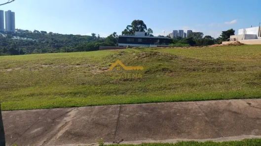 Lote/Terreno à venda, 1279m² no Parque Reserva Fazenda Imperial, Sorocaba