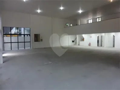 Prédio Comercial para alugar, 595m² no Vila Sônia, São Paulo