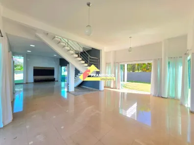 Casa de Condomínio com 3 Quartos à venda, 450m² no Padre Herculano Yanes, Divinópolis
