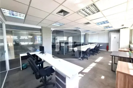 Sala Comercial para alugar, 245m² no Cerqueira César, São Paulo