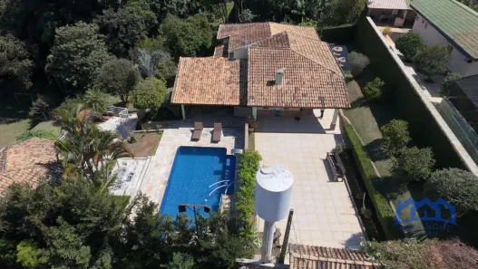 Fazenda/Sítio com 3 Quartos à venda, 2450m² no , Mairinque