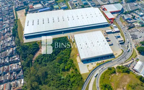 Galpão/Depósito/Armazém para alugar, 26998m² no Batistini, São Bernardo do Campo