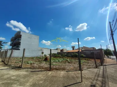 Lote/Terreno à venda, 357m² no Jardim Terramérica II, Americana