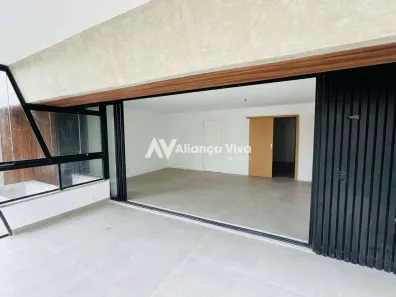 Apartamento com 4 Quartos à venda, 152m² no Botafogo, Rio de Janeiro