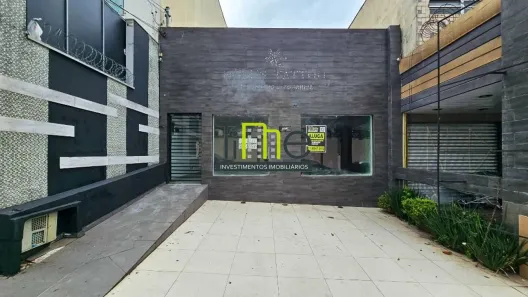 Ponto Comercial para alugar, 150m² no Jardim do Mar, São Bernardo do Campo