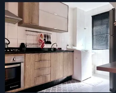 Apartamento com 2 Quartos à venda, 58m² no Lagoa, Macaé