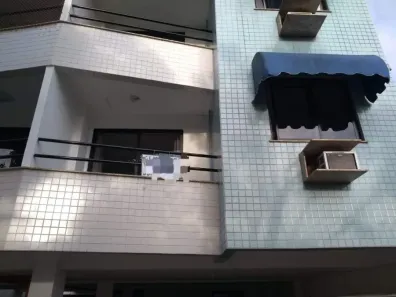 Apartamento com 2 Quartos à venda, 62m² no Parque Leopoldina, Campos dos Goytacazes