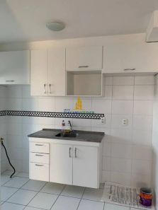 Apartamento com 2 Quartos à venda, 45m² no Jardim Las Vegas, Guarulhos