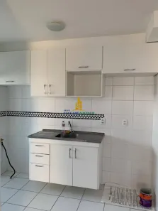 Apartamento com 2 Quartos à venda, 45m² no Jardim Las Vegas, Guarulhos