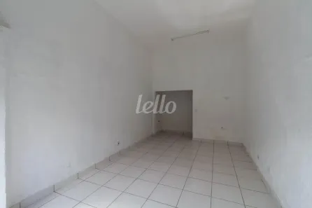 Ponto Comercial para alugar, 25m² no Vila Ede, São Paulo