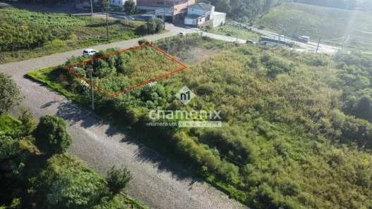 Lote/Terreno à venda, 455m² no Nossa Senhora das Graças, Caxias do Sul