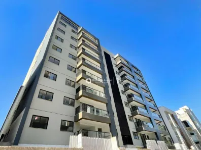 Apartamento com 2 Quartos à venda, 65m² no Cascatinha, Juiz de Fora