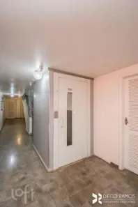 Apartamento com 3 Quartos à venda, 110m² no Menino Deus, Porto Alegre