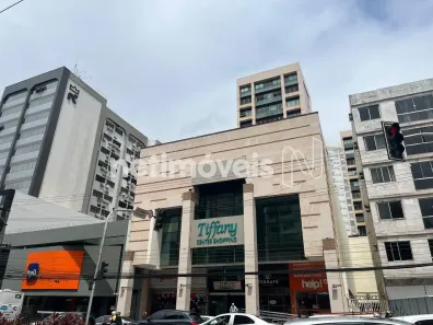 Sala Comercial para alugar, 32m² no Santa Lúcia, Vitória