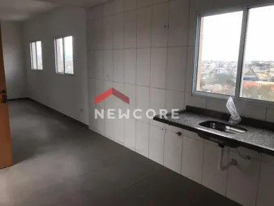 Apartamento com 2 Quartos à venda, 37m² no Cidade Patriarca, São Paulo