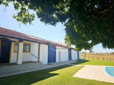 Fazenda/Sítio com 3 Quartos à venda, 300m² no , São Pedro