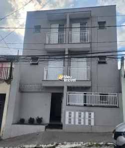 Apartamento com 2 Quartos à venda, 36m² no Vila Dom Pedro II, São Paulo