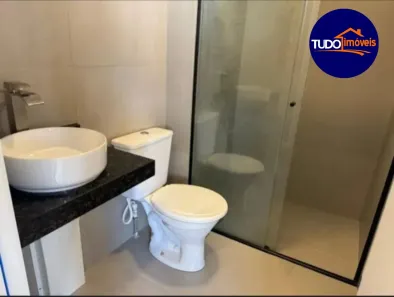 Apartamento com 2 Quartos à venda, 46m² no Setor Meireles, Brasília