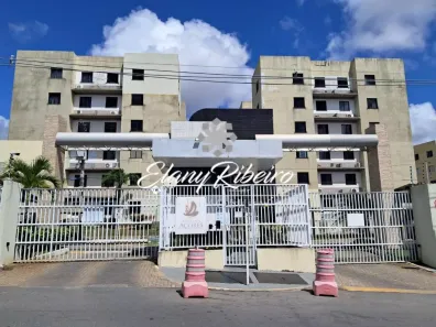 Apartamento com 3 Quartos à venda, 67m² no Jabotiana, Aracaju