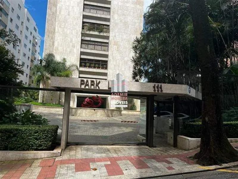 Apartamento com 4 quartos — Serra, Belo Horizonte